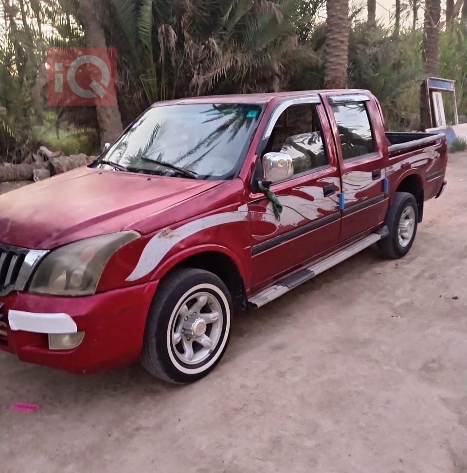 جي أي سي جونو GA200